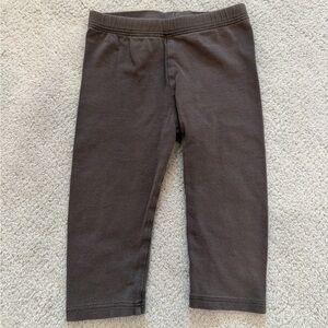 Hart & Land baby leggings